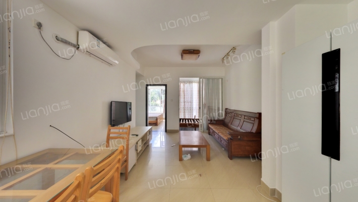 申亚翡翠谷二手房实景图