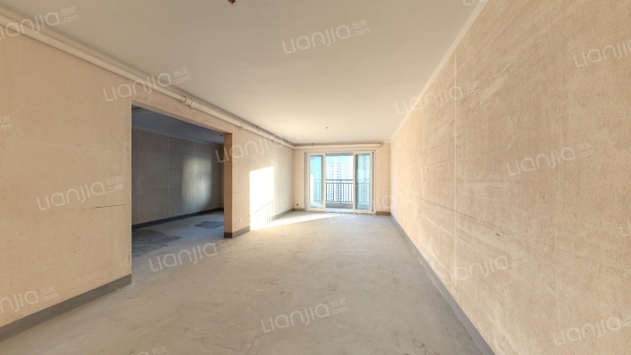 朗诗未来街区二手房实景图