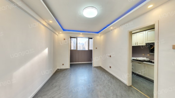 惠民家园二区二手房实景图