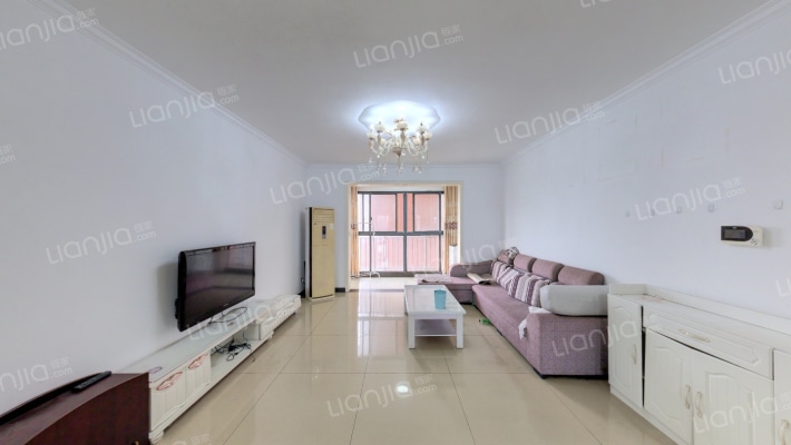 长永佳苑二手房实景图