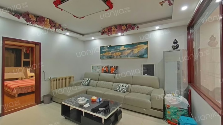 丽雅花园二手房实景图