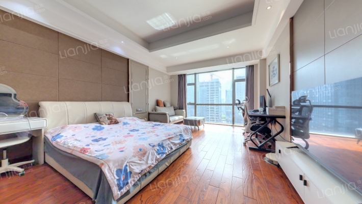 瑞禧公馆二手房实景图