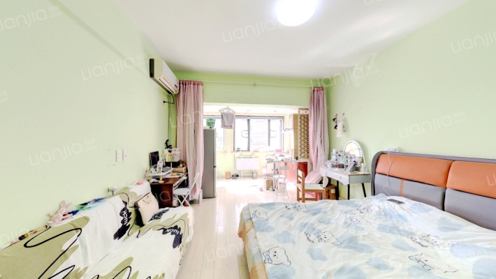 新亚香榭水岸二手房实景图