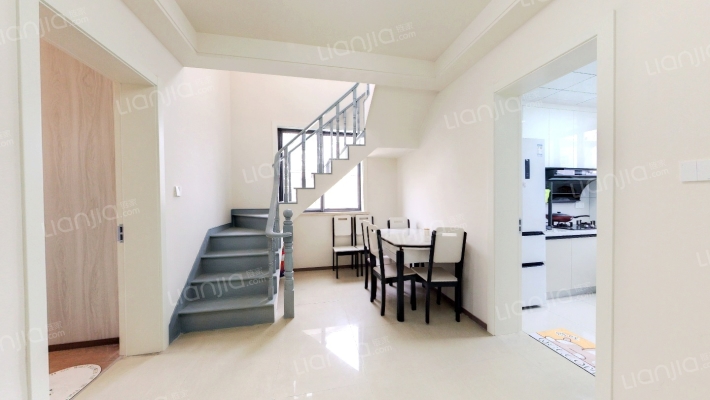 安元佳苑三区二手房实景图