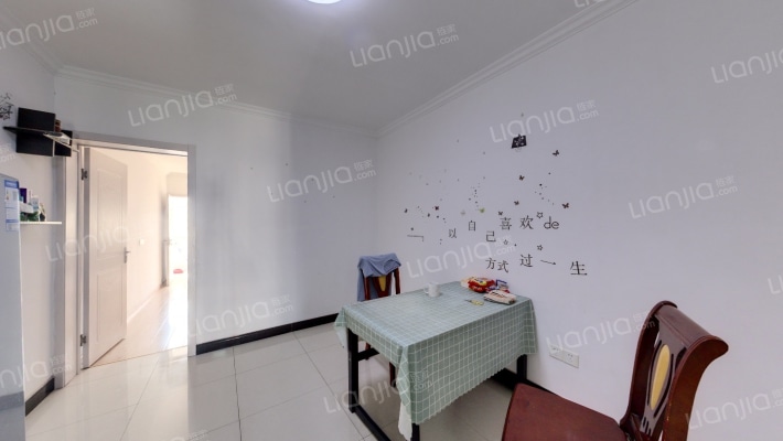 花山湾新村六区二手房实景图