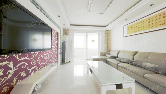 碧水绿都二手房实景图