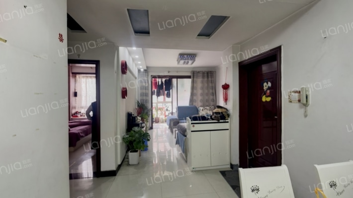 融辉城一期二手房实景图