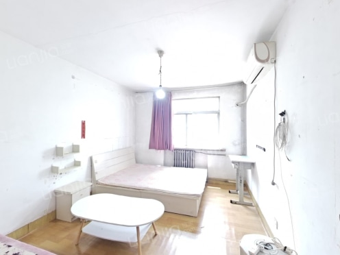 整租·佳木斯路 2室1厅 南