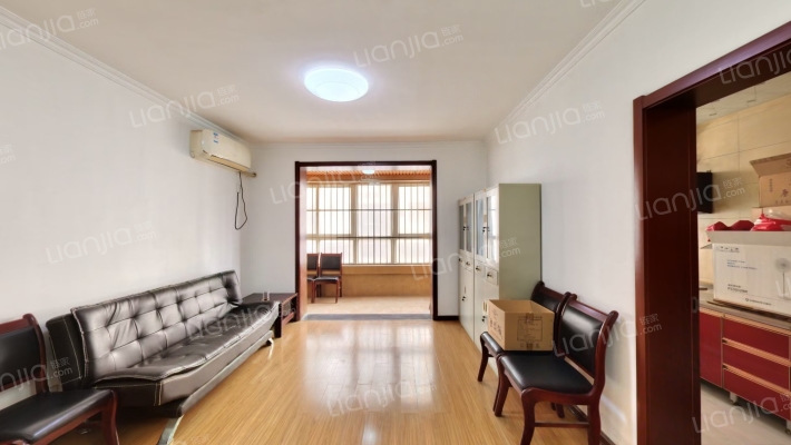 新安仁坊小区二手房实景图