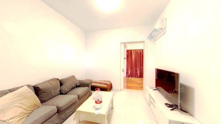 懿峰雅居二手房实景图