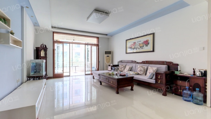 宁馨小区二手房实景图