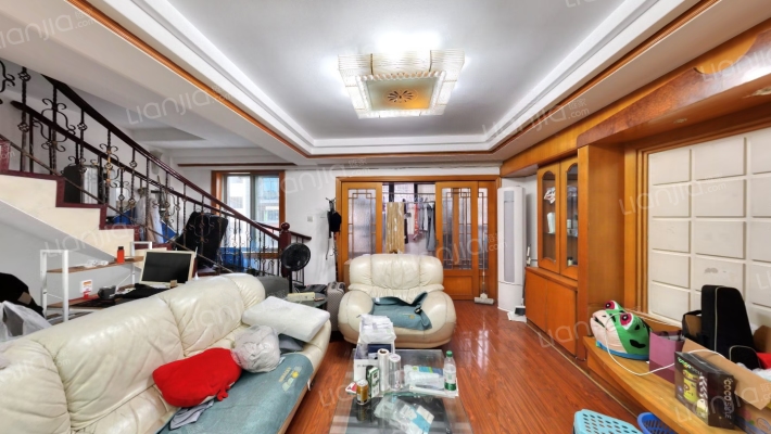 福国花园二手房实景图