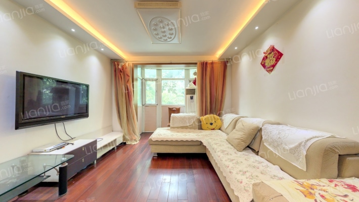 锦虹美苑二手房实景图