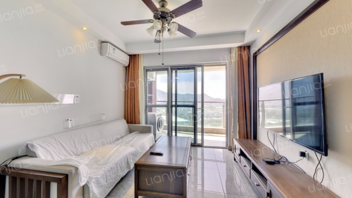 云海台二期B区二手房实景图