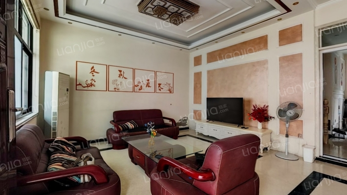 城南街道交通大道二手房实景图