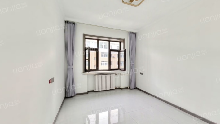 警官学校住宅小区二手房实景图