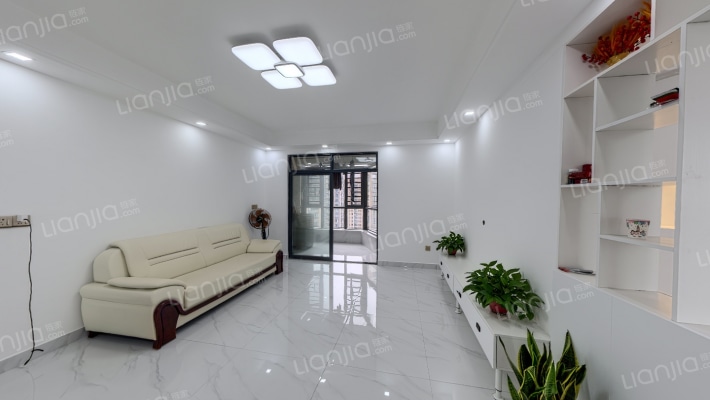 湘府9号二手房实景图