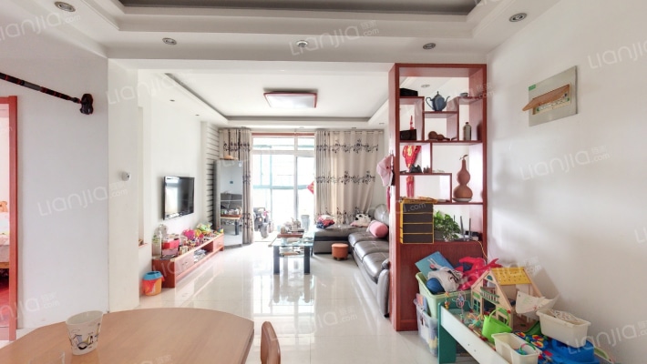 安粮双景佳苑二手房实景图