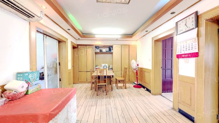 沈巷小区二手房实景图