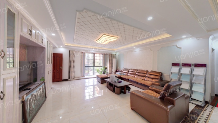 麓山慧苑二手房实景图