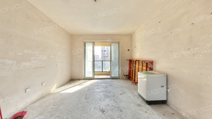 首开国风华府二手房实景图