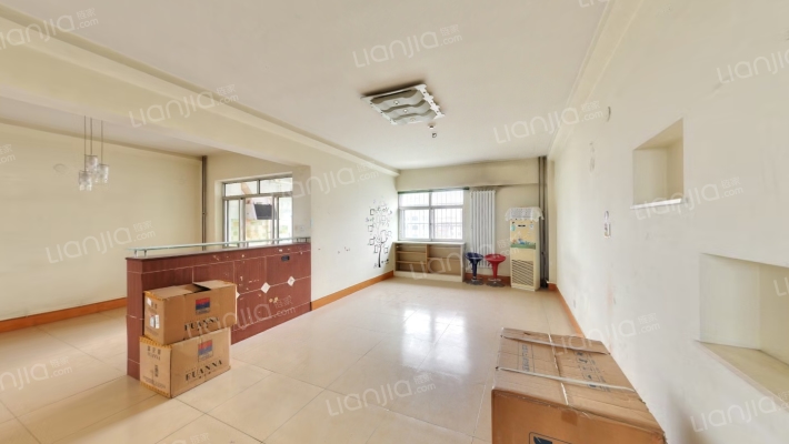 裕馨园二手房实景图