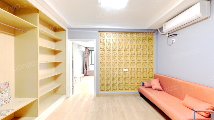 嘉绿福苑二手房实景图