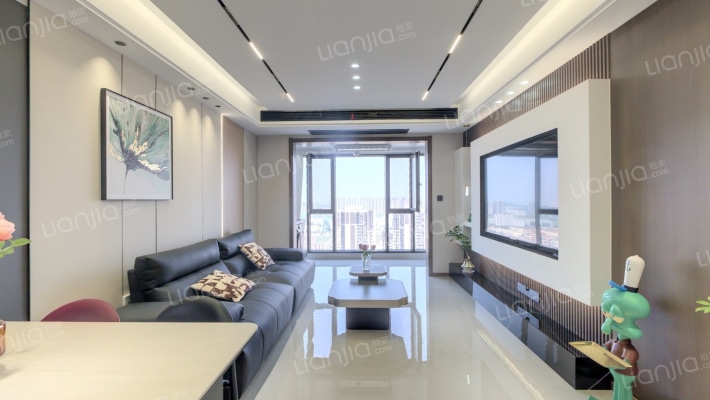 中海凯旋门二手房实景图