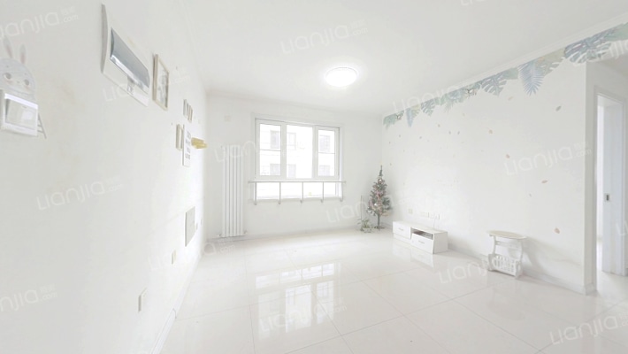 金色玺园二手房实景图