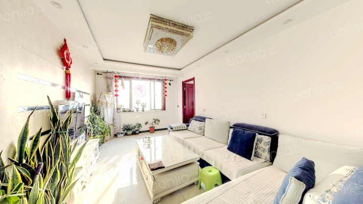 枫丹天城二手房实景图