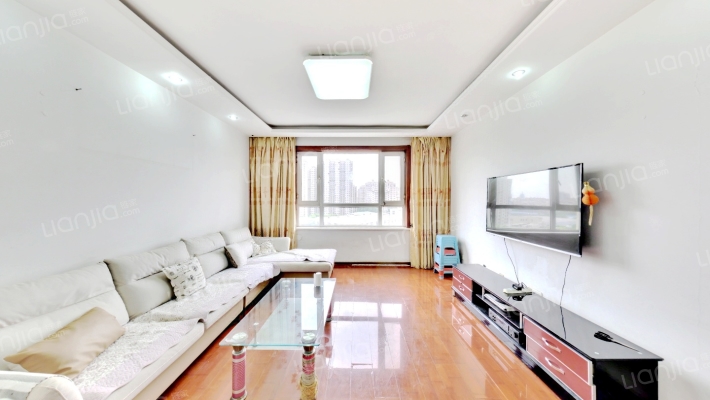 飞悦经典二手房实景图