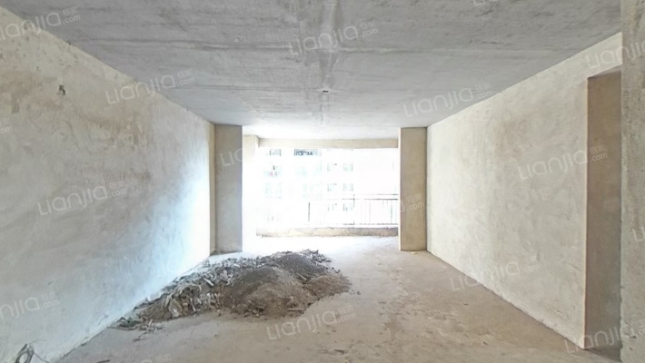 东方巴黎二手房实景图