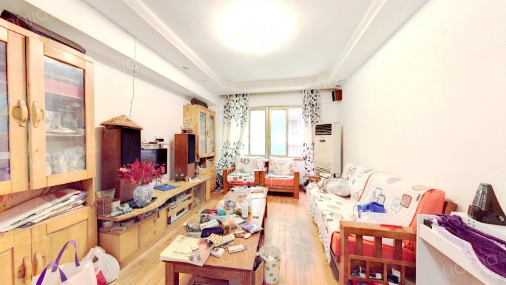 国信城二手房实景图