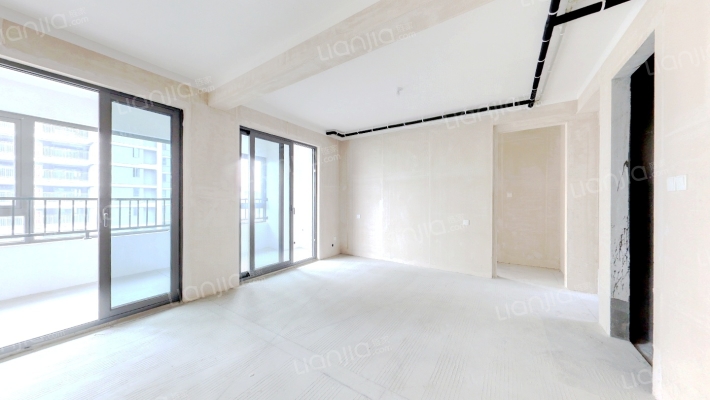 龙湖御湖境二手房实景图