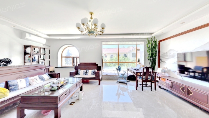 净苑小区南区二手房实景图