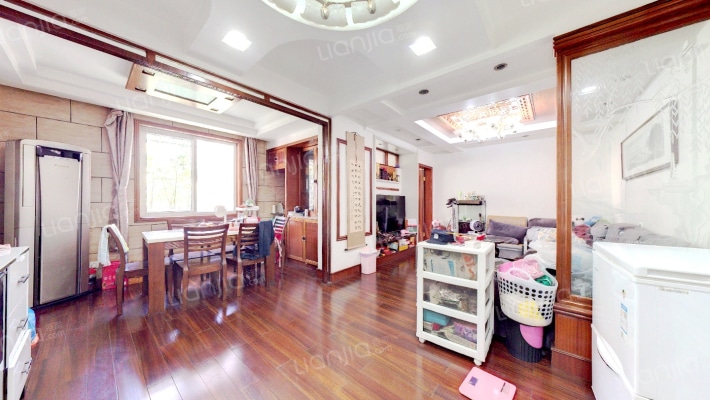 南都天水苑二手房实景图