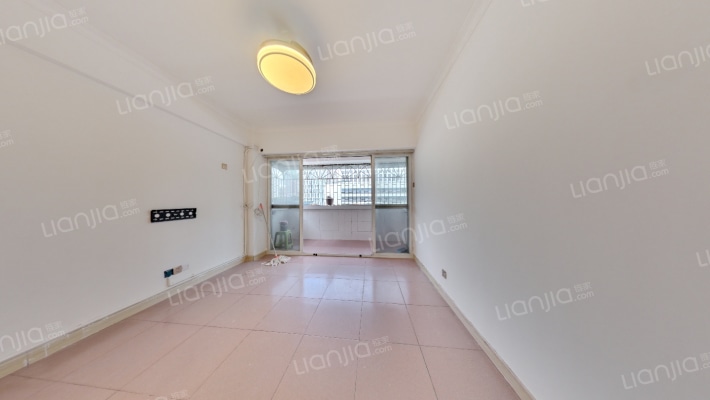 福中福花园一期二手房实景图