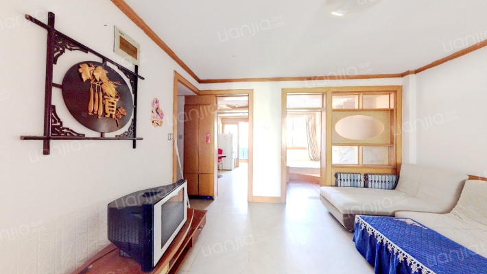 上夼西路二手房实景图