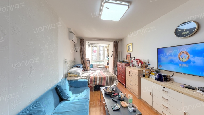 无锡道大楼二手房实景图