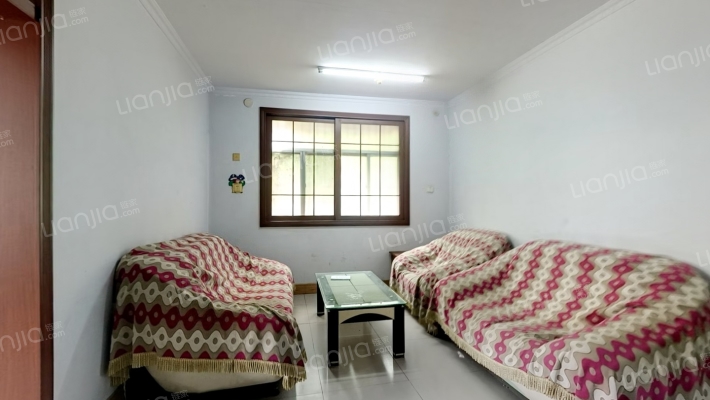 市外贸土产北家属院二手房实景图