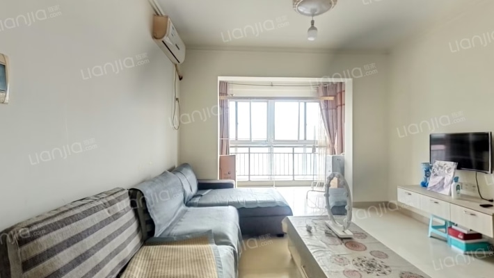 汇金国际城上城二手房实景图