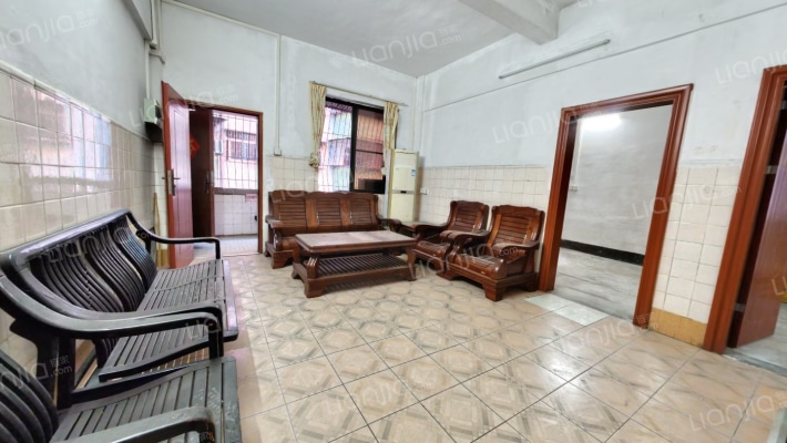 下埔一路6号二手房实景图