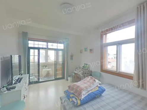 整租·吴县一路 3室0厅 西南