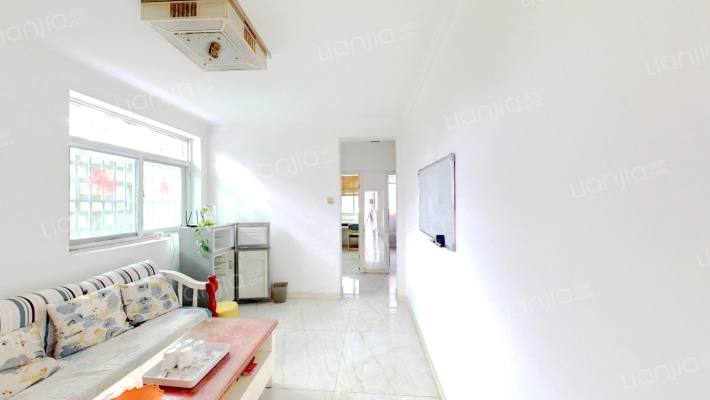 百花井大院二手房实景图