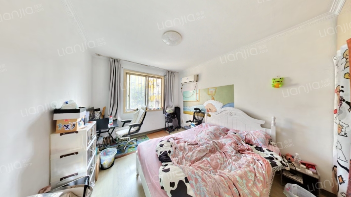 朝晖七区二手房实景图