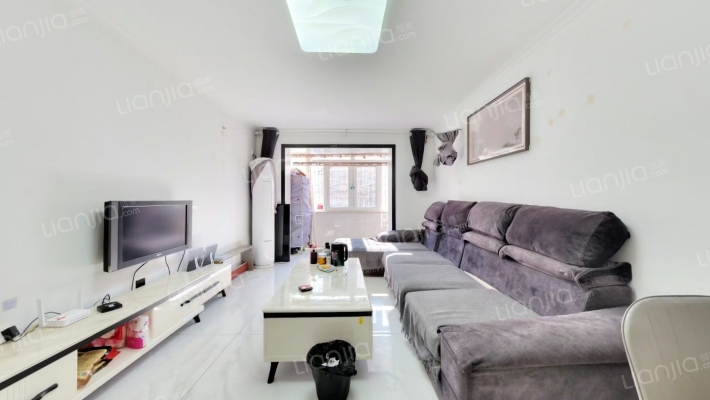 石桥东区二手房实景图