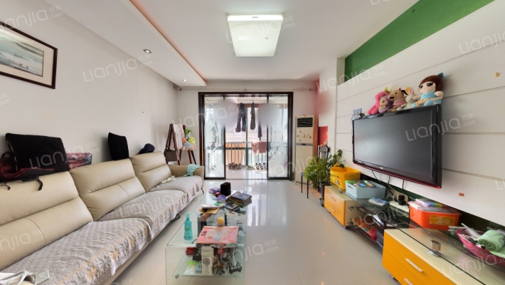 新城家园（北门路）二手房实景图