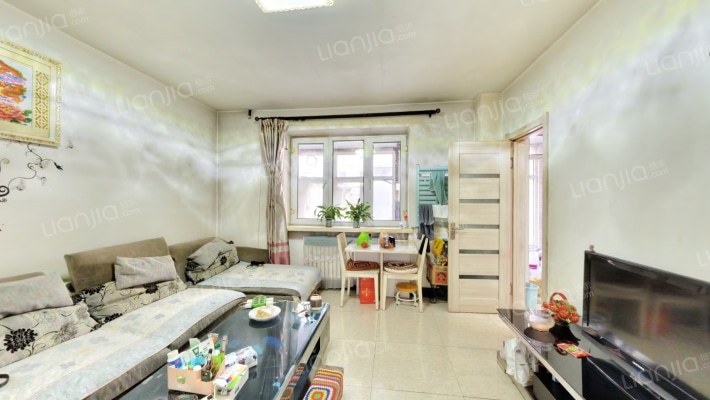 文端小区二手房实景图