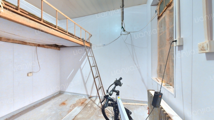 天昌里(和平)二手房实景图