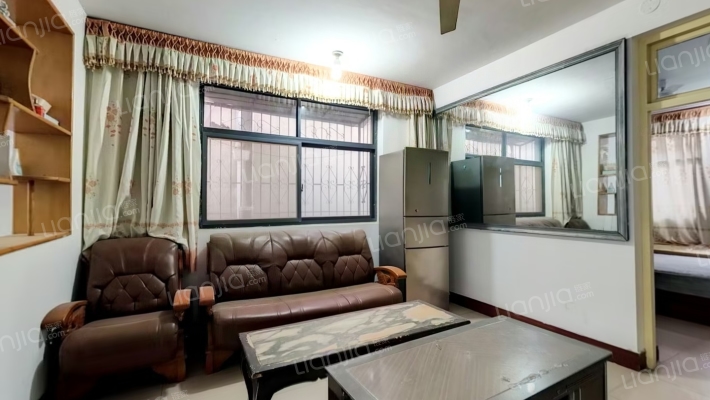 周口市戏剧艺术研究院家属院二手房实景图